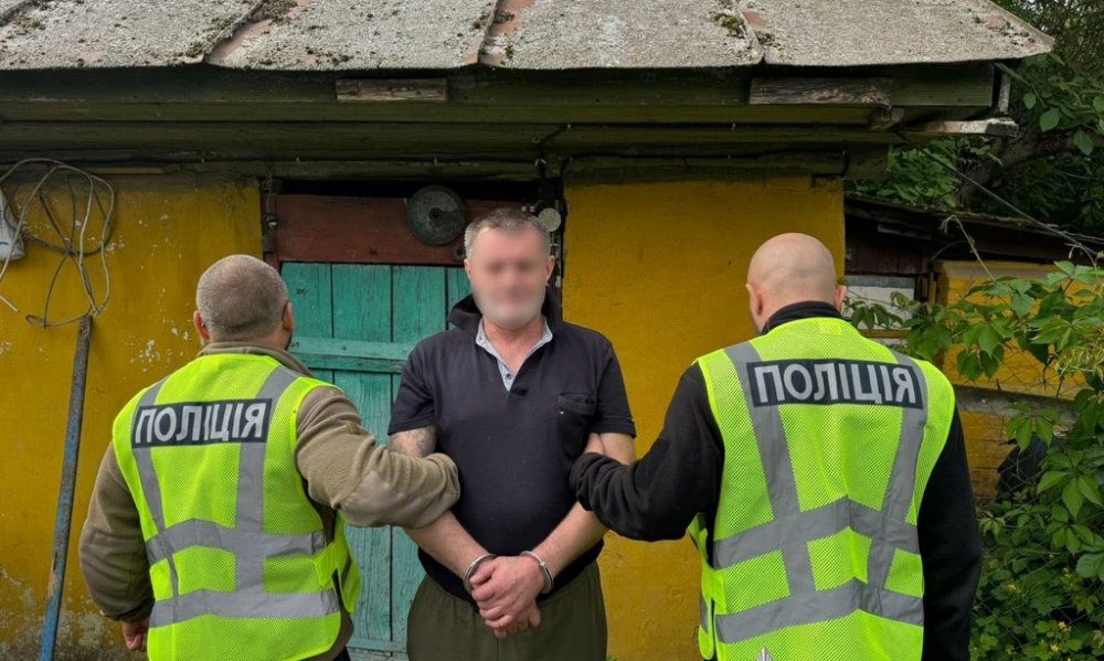 Вогненна помста: через побутову сварку під Києвом палали дві автівки (ФОТО)