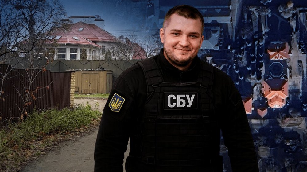 Бабуся слідчого СБУ витратила майже 20 млн гривень на київську нерухомість (ВІДЕО)