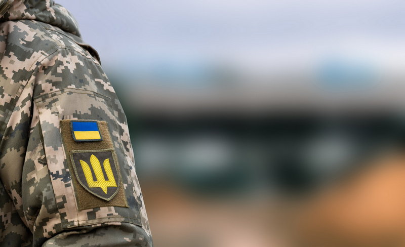 Уряд затвердив механізм залучення іноземних добровольців до Сил оборони