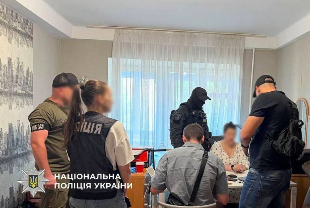 Фальшиві медичні висновки для відстрочки: поліція викрила масштабну схему (ВІДЕО)
