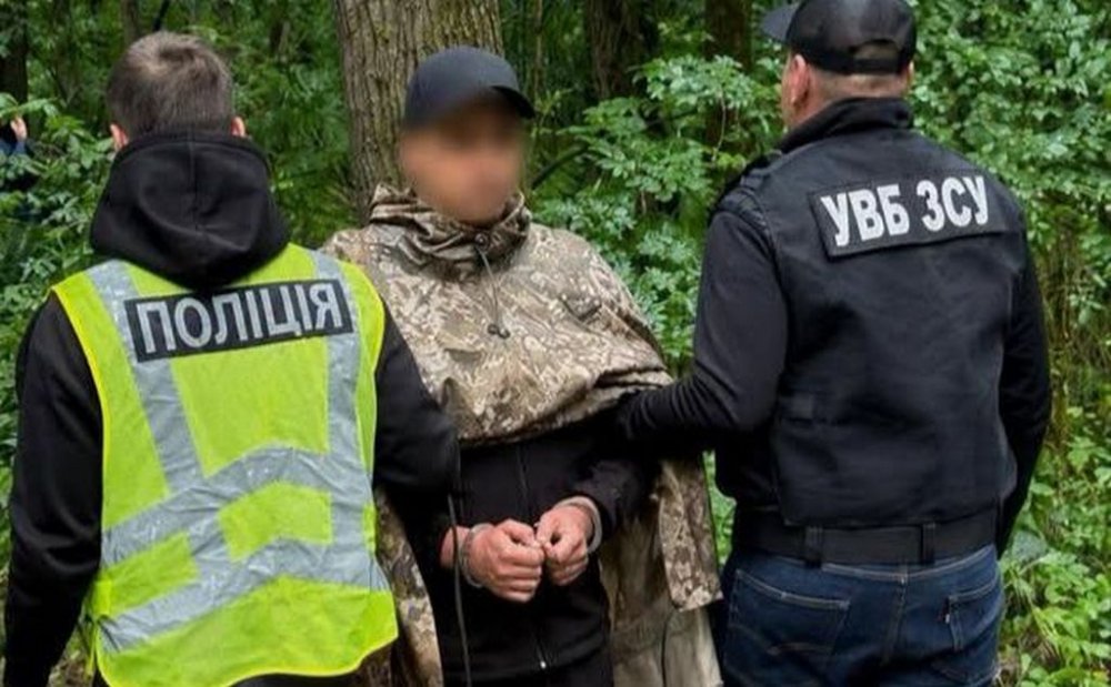 Гучна справа на Київщині: екскомбрига ЗСУ підозрюють у вбивстві двох цивільних