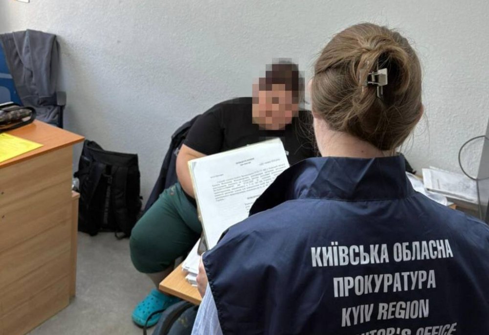 Трагедія у Броварах: до суду скеровано справу матері, яка сховала тіло померлого дворічного сина в шафі