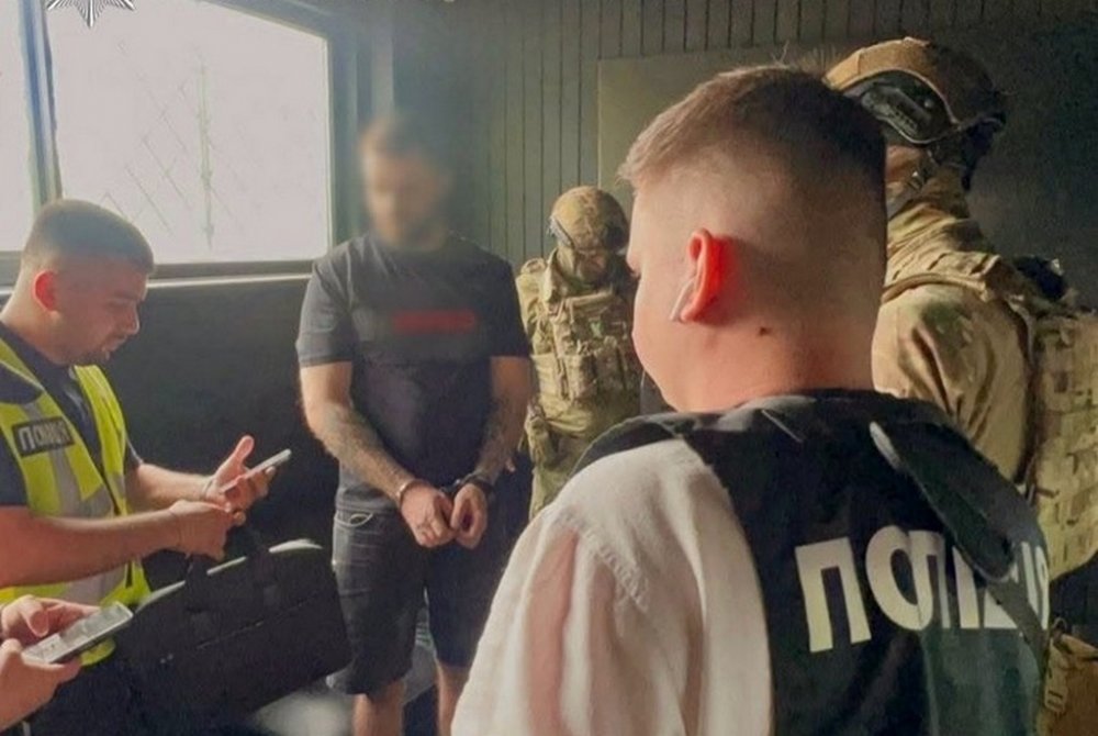У Києві судитимуть підприємця, який обіцяв військовозобовʼязаному фіктивну інвалідність за $25 тисяч