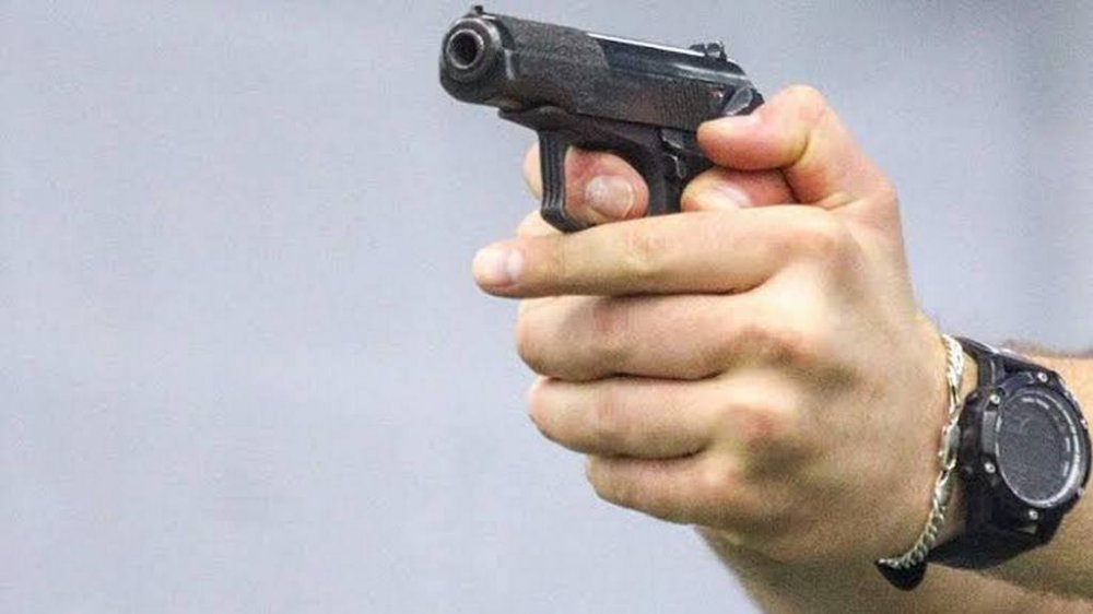У Києві судитимуть екссуддю після конфлікту зі стріляниною