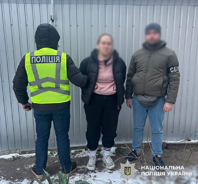 У Києві засудили жінку, яка підірвала автомобіль військовослужбовця на замовлення спецслужб РФ (ФОТО)
