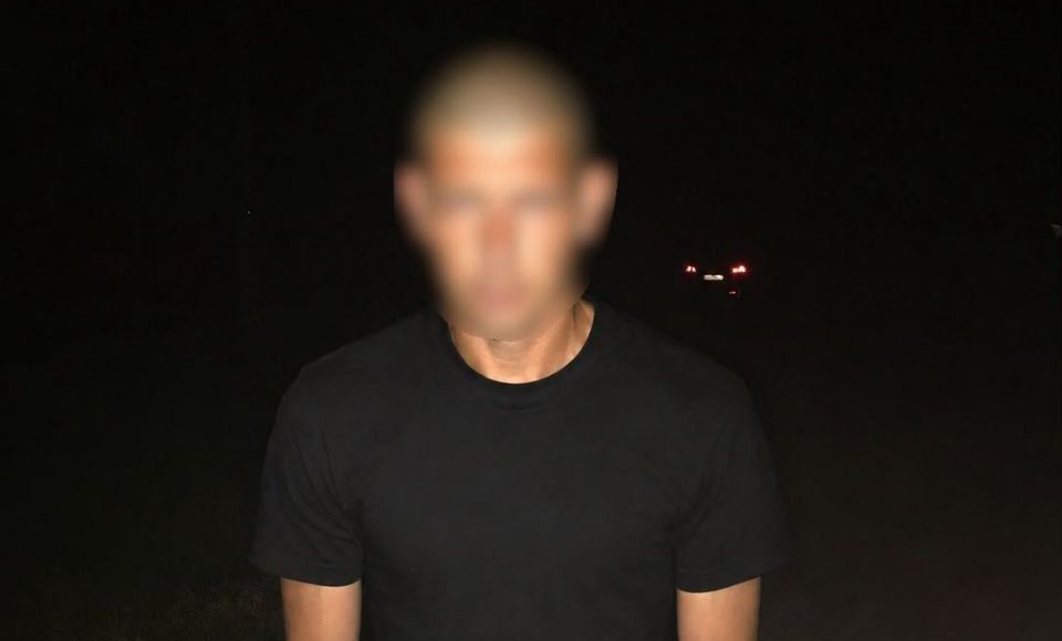 Зайшов закривавленим на чуже подвір’я: на Обухівщині чоловік до смерті забив товариша по чарці