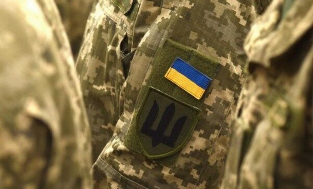 На Львівщині у приміщенні ТЦК знайшли мертвого військового