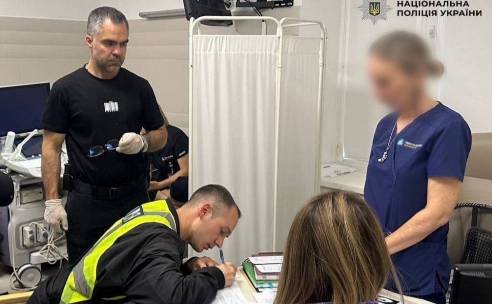 Киянка втратила дитину й можливість народжувати: лікарці повідомили про підозру