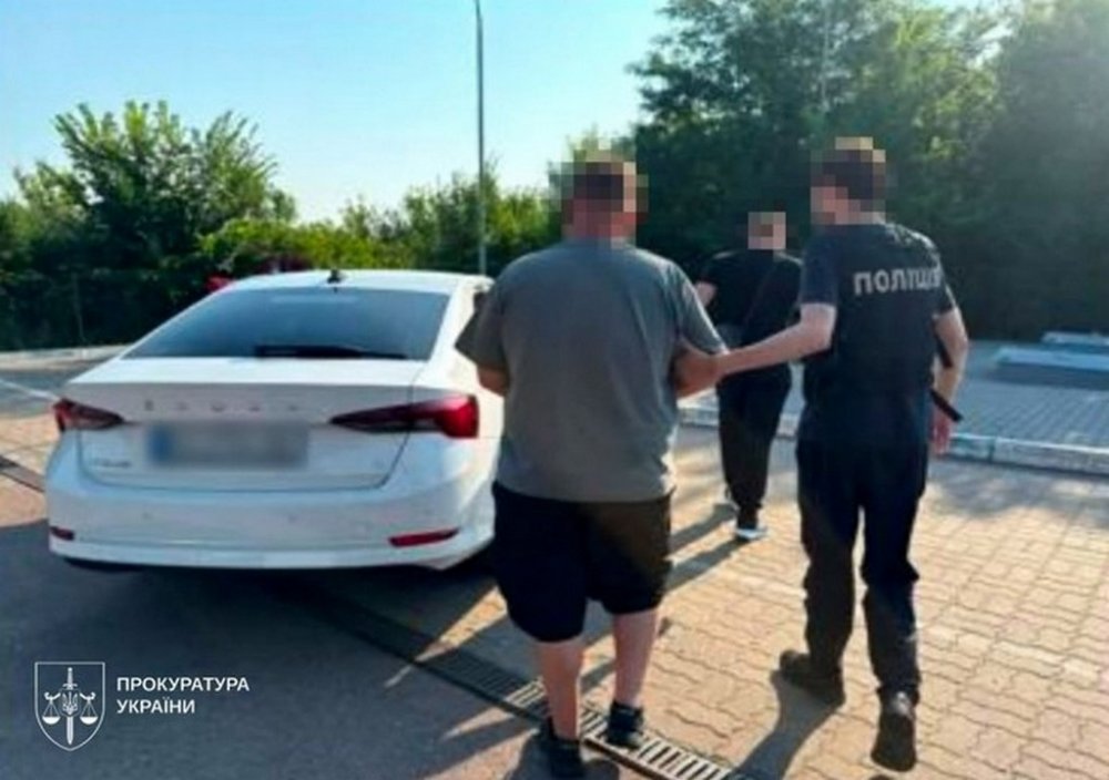 У Києві викрито схему незаконного сурогатного материнства для іноземців (ВІДЕО)