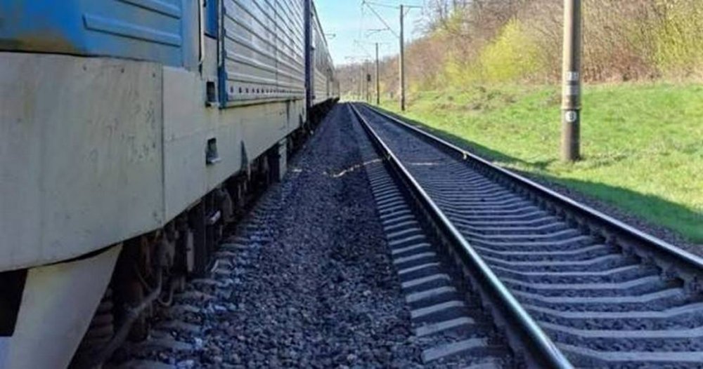 У Броварах 13-річну дівчинку вдарило струмом на вокзалі