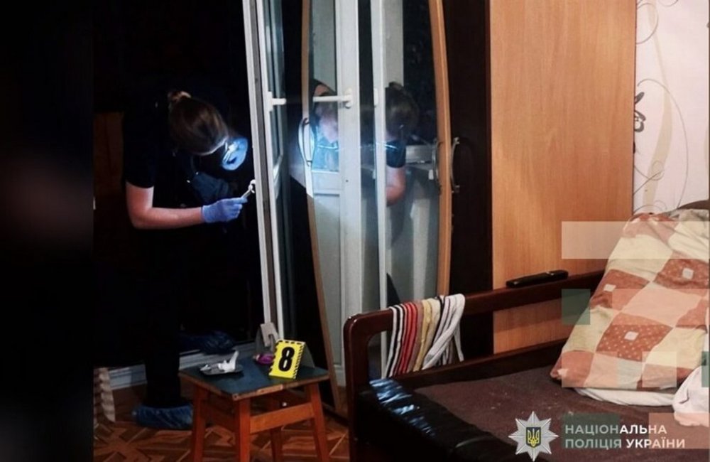 У Вишневому чоловік три доби переховував тіло товариша, якого вбив під час пиятики