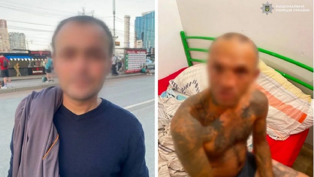 У Києві злодії викрали у пасажирки метро майже 280 тисяч гривень