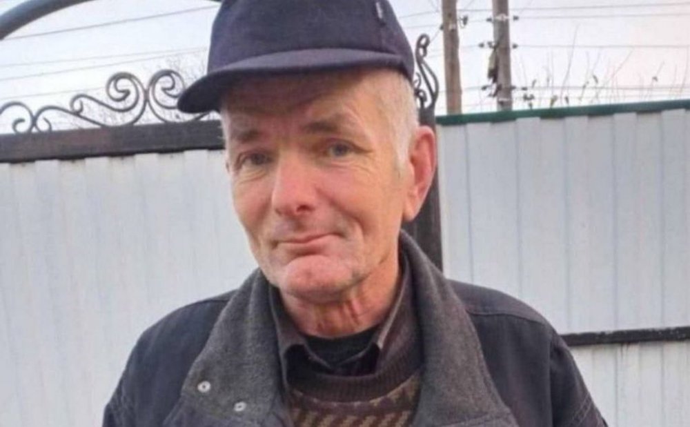 Майже тиждень тому пішов з дому і зник безвісти: на Київщині розшукують пенсіонера