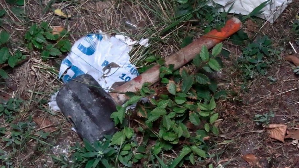 У Києві військовослужбовець у СЗЧ забив молотком 61-річного чоловіка