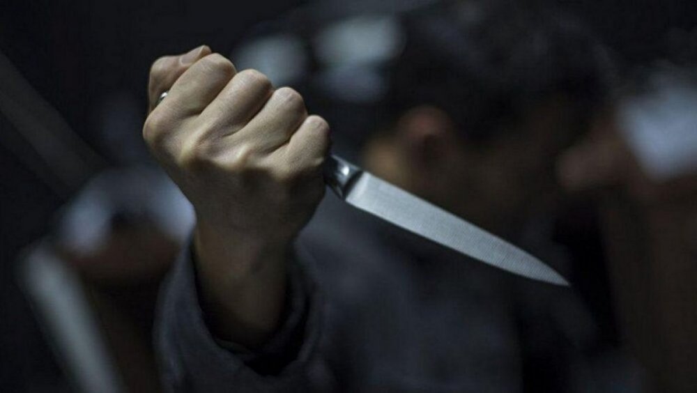 У Києві 17-річний хлопець поранив ножем поліцейського під час виклику про домашнє насильство